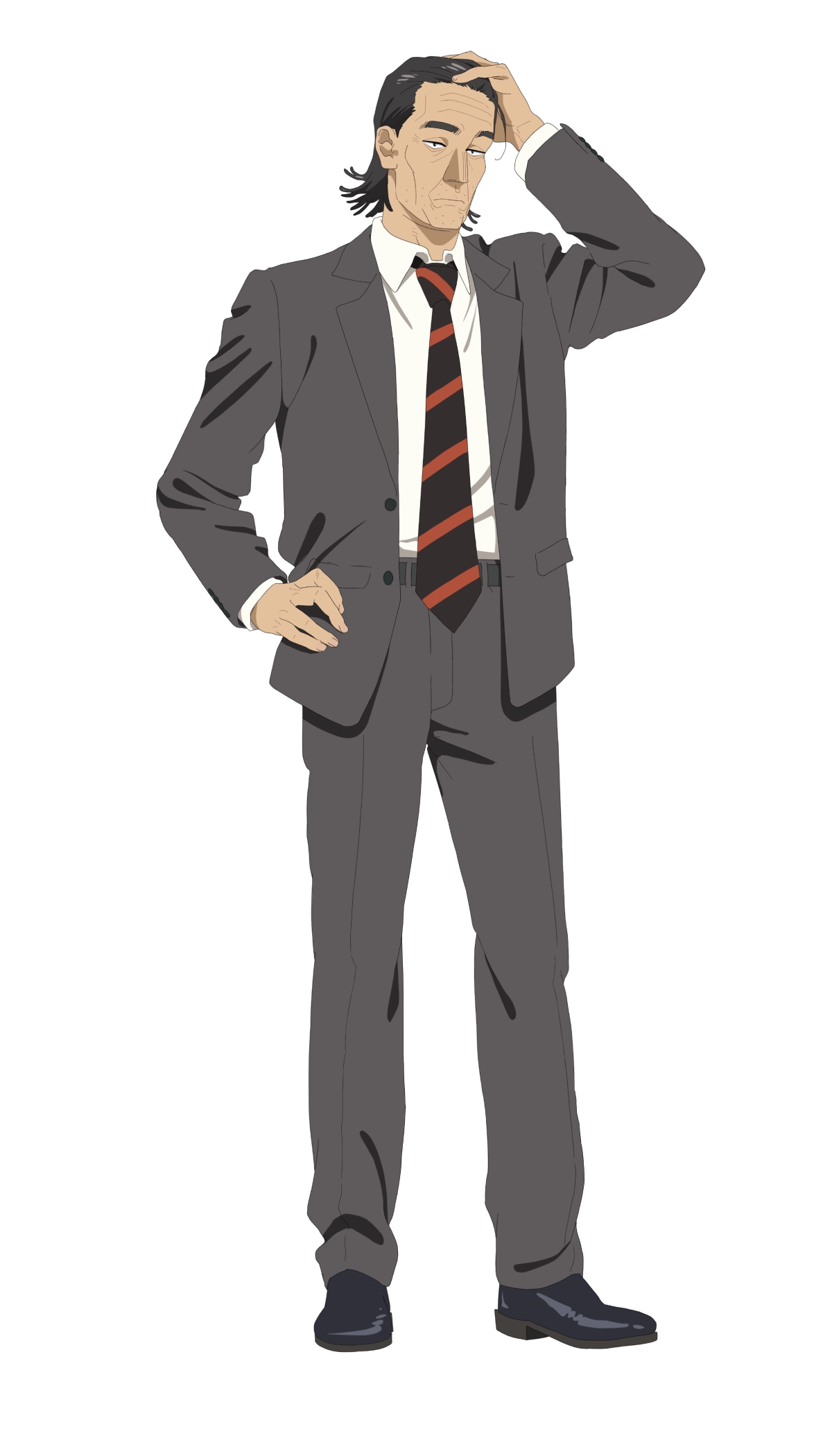 平岸ジン